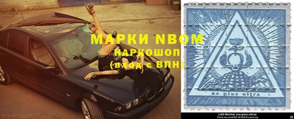 гашик Покровск